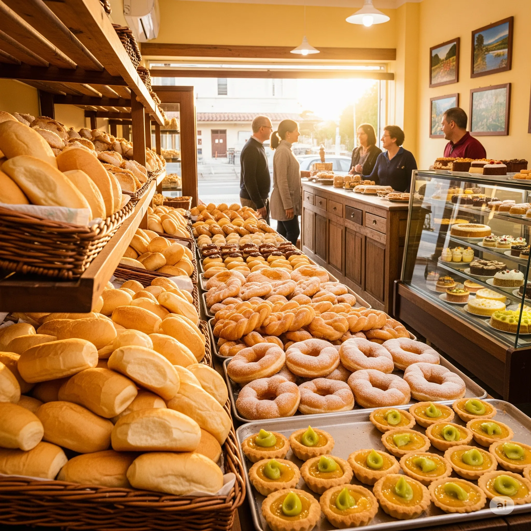 Imagem para seu negócio