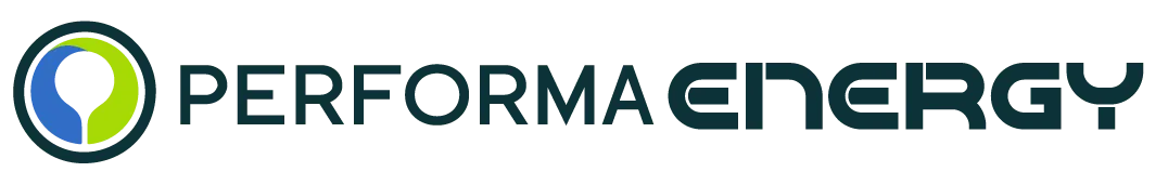 Performa Energy Logo